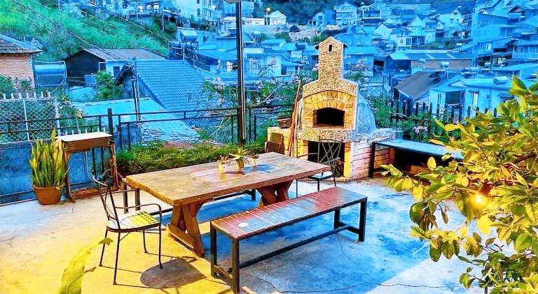 La Nha Homestay Dalat — photo 4