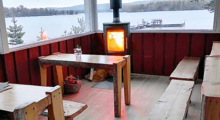 Sevetin Baari & Guesthouse — photo 3
