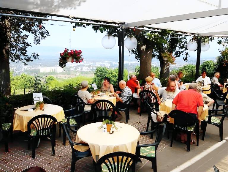 Pension Forstgut Waldeck