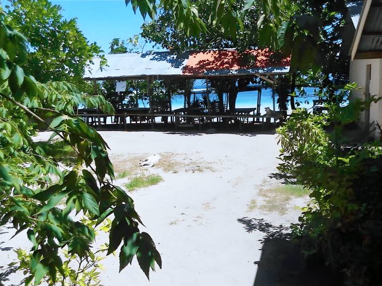 Magic's Place Beach Resort — photo 3
