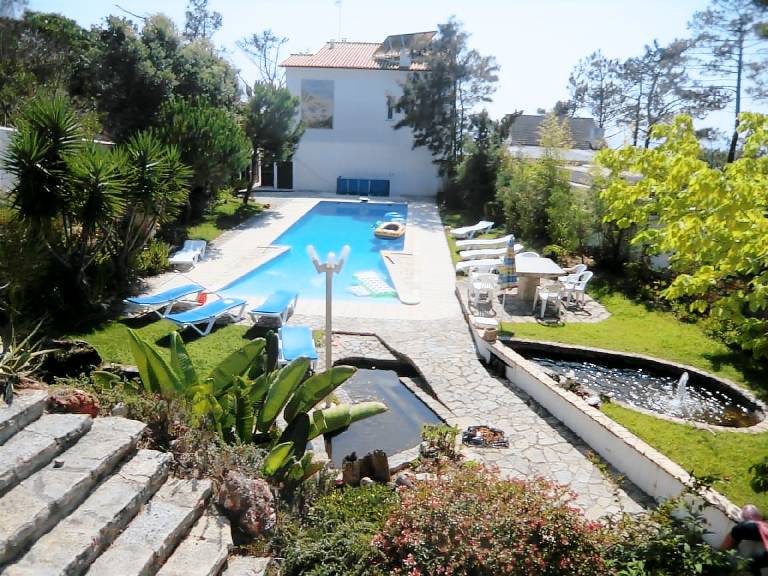 Casa Pataias