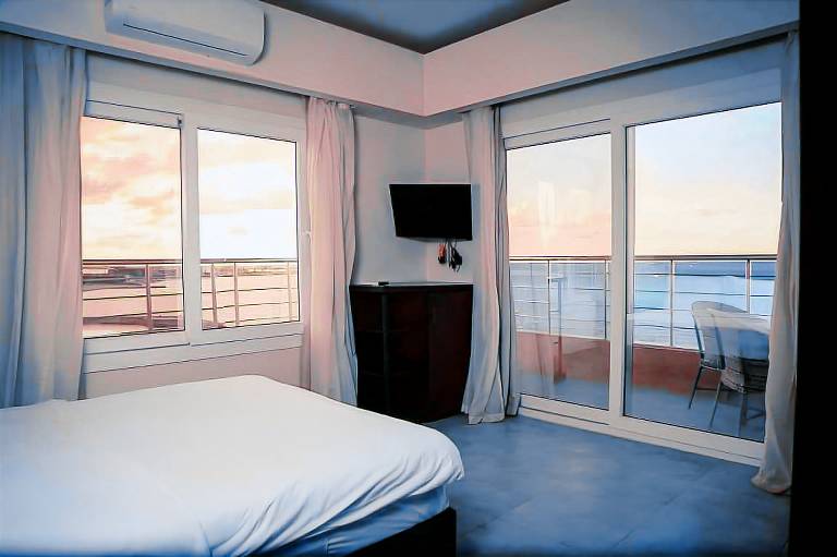 Appartamento vacanza Marsa Matruh