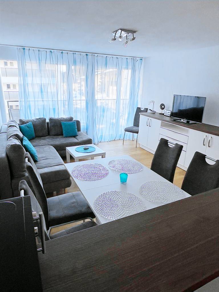 Ferienwohnung Sursilvana, Lenzerheide — photo 5