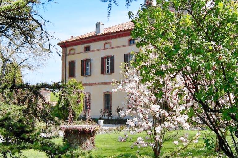 Agriturismo Bagnolo San Vito