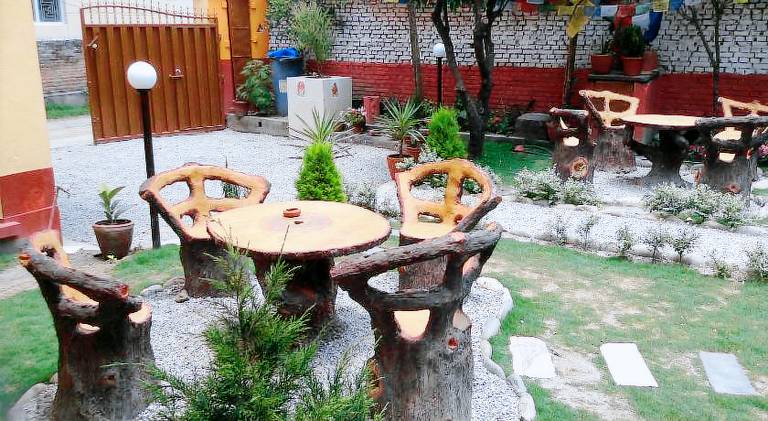 Andes House — photo 2