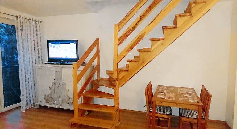 Pleasant holiday apartment | Pets allowed — photo 5