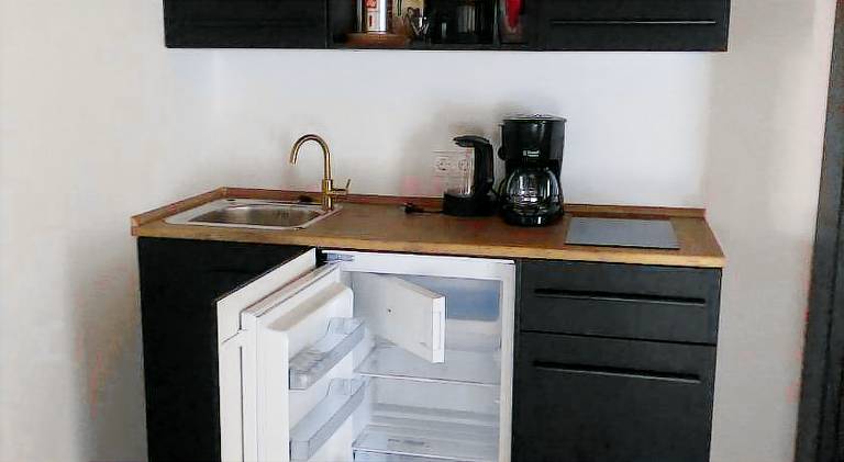 Holiday apartment with 1 room for 4 persons — photo 4
