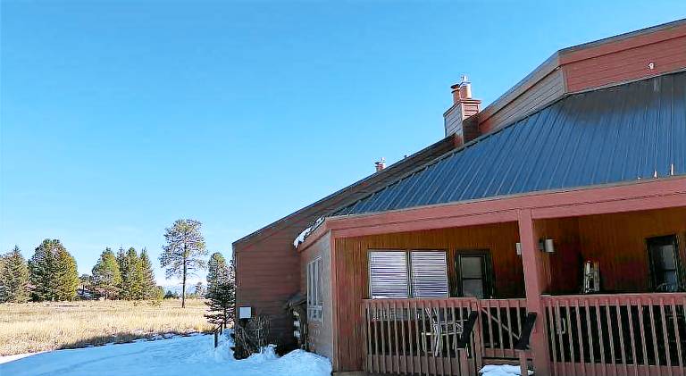 Villa with 1 room for 4 persons — photo 5