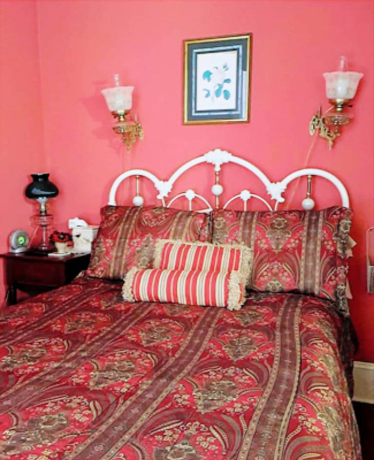 Bed and breakfast Chesapeake City