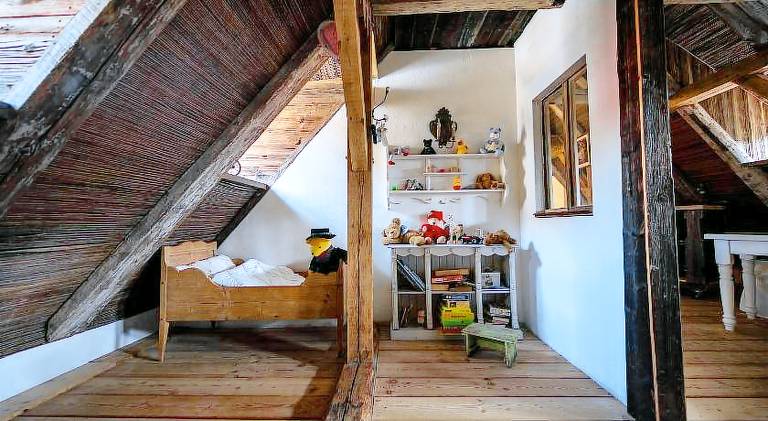 Holiday apartment | Dogs allowed — photo 3