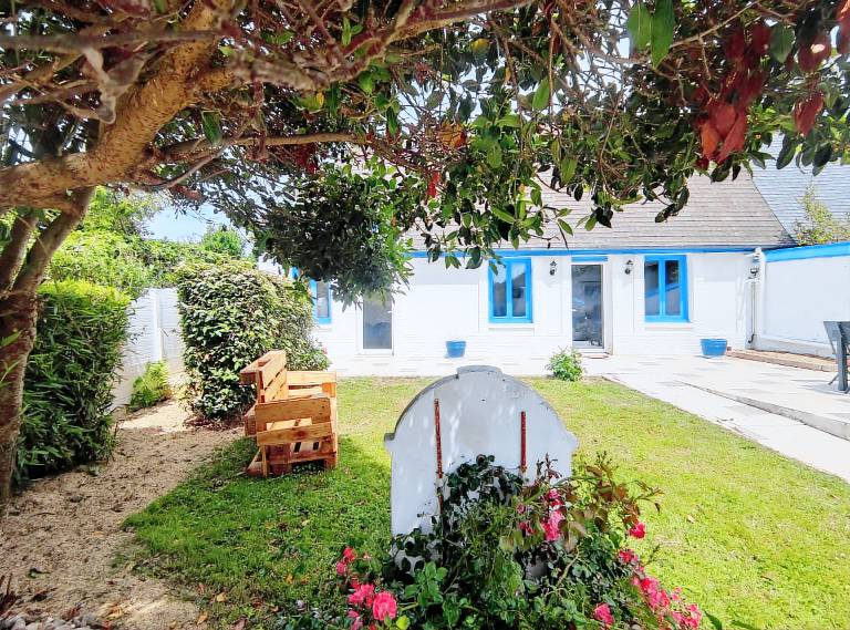 Maison de vacances Veulettes-sur-Mer