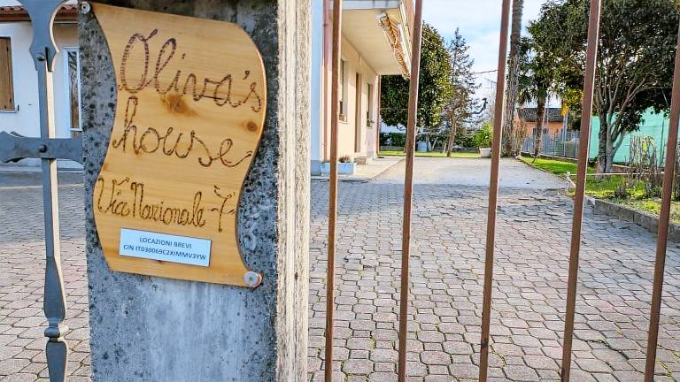 Apartment 'Oliva's House' with Private Garden, Wi-Fi and Air Conditioning — photo 2