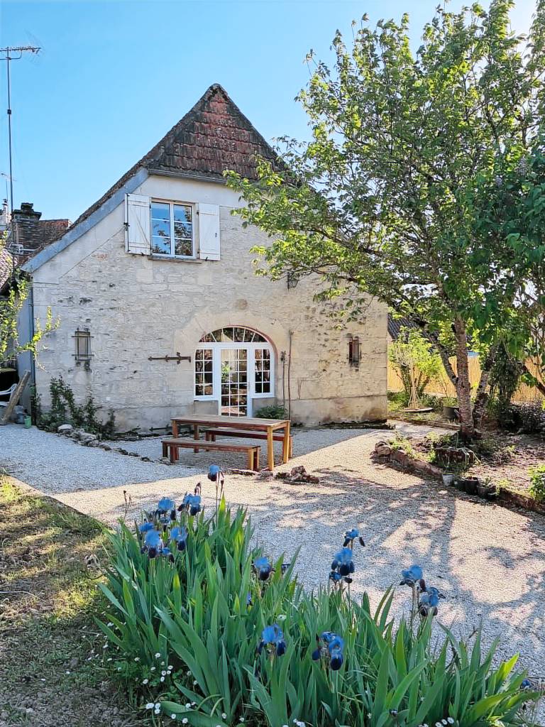 Maison de vacances Peyrignac