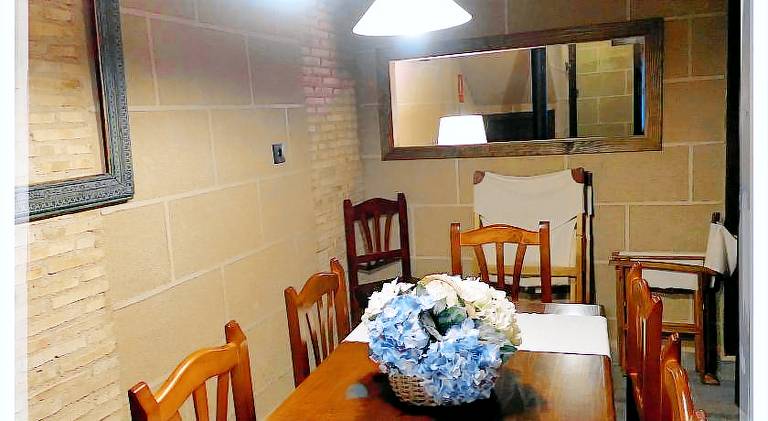 House with 4 rooms for 12 persons — photo 3