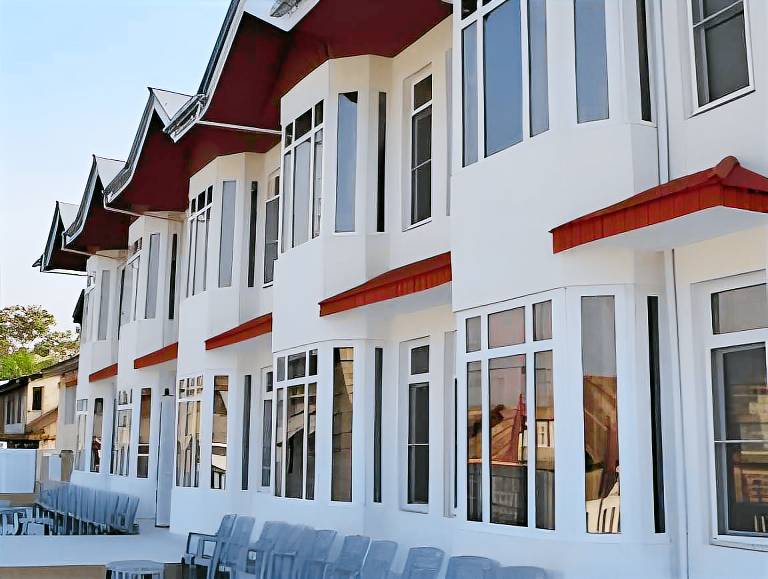 Hotel The Kaisar
