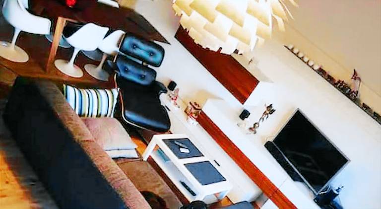 Ferienwohnung Mörfelden-Walldorf