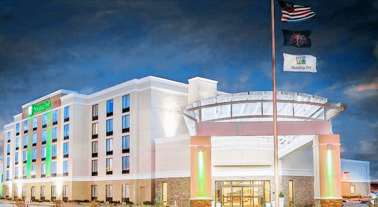Holiday Inn Terre Haute By IHG