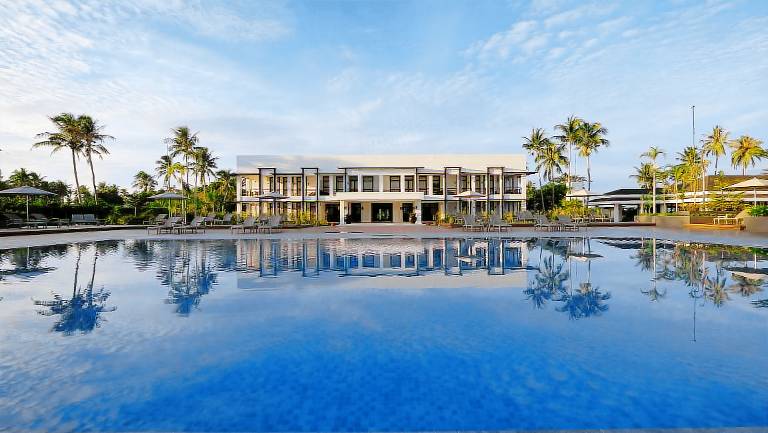 Kandaya Resort in Daanbantayan