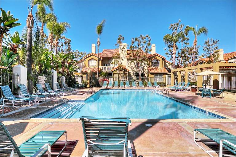 House  Laguna Niguel