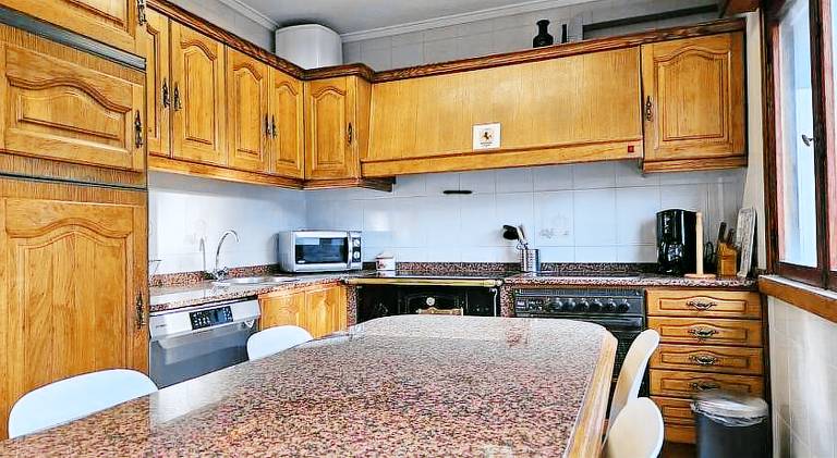 Vacation home with 3 rooms for 6 persons — photo 3