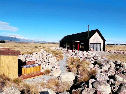 98 m² Chalet