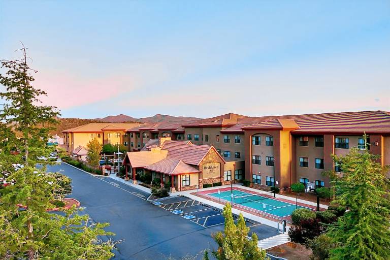 Residence Inn by Marriott Prescott — photo 4
