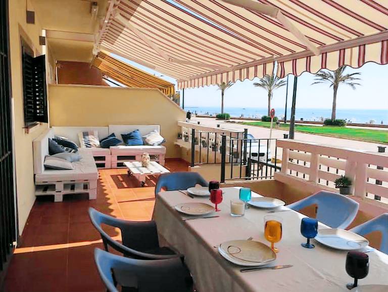 Apartamento Port Saplaya