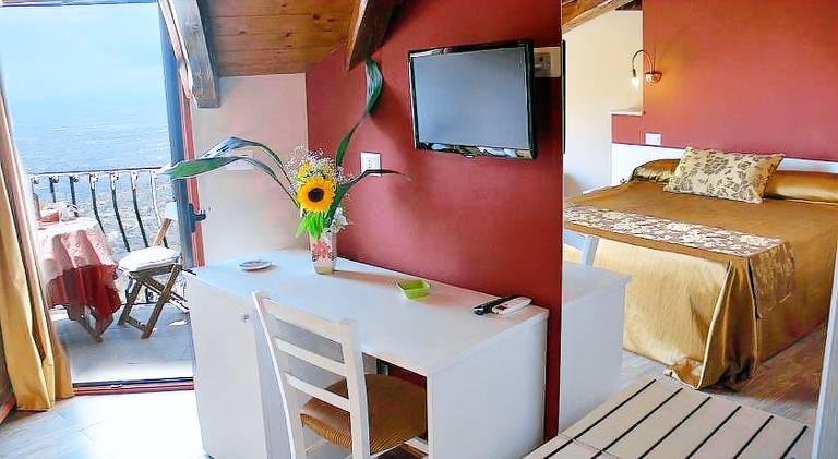 B&B Casa Bellavista — photo 2