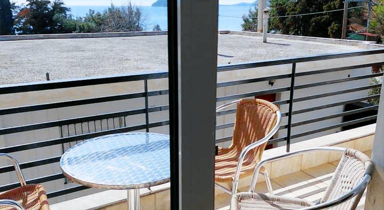 Holiday apartment with terrace | Close to the beach | Pet-friendly — photo 5