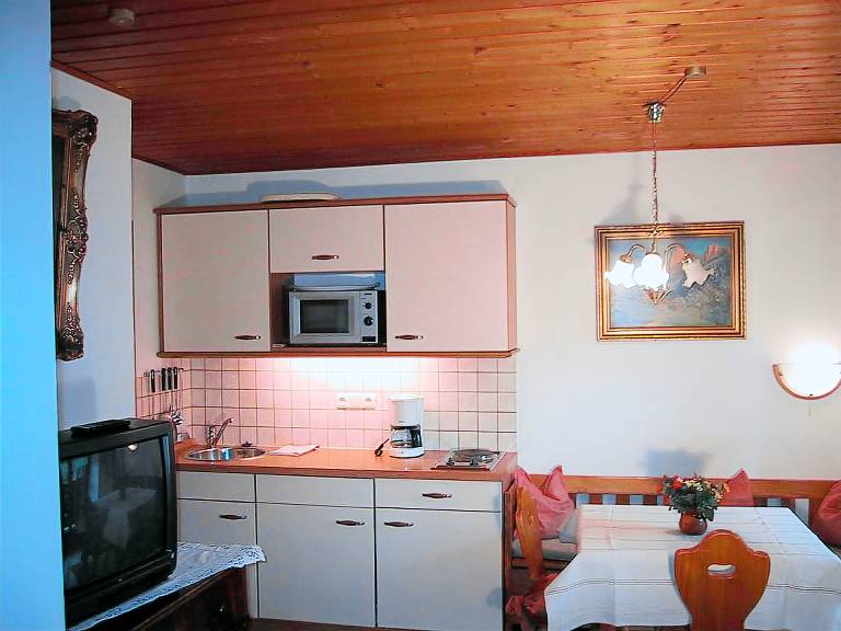 Ferienwohnung in Karlstein, Bad Reichenhall für max. 2 Personen