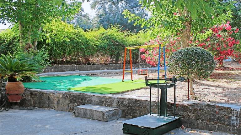 Casa rural Ubrique