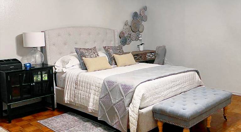 Villa with 1 room for 6 persons — photo 2