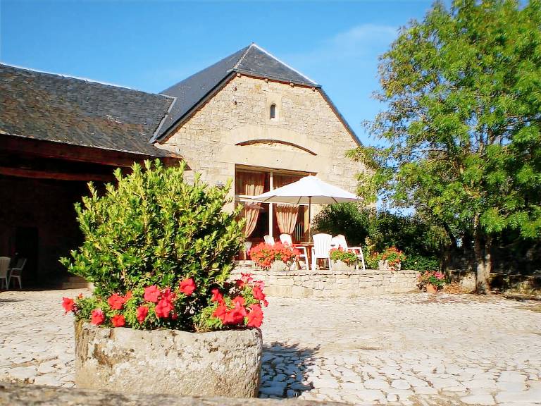 Cottage Sévérac-l'Église
