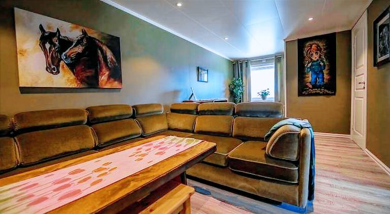 Lovely rental apartment | Pets are welcome — photo 3