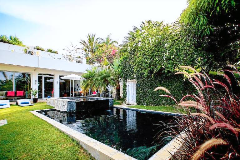 Villa  Cabarete
