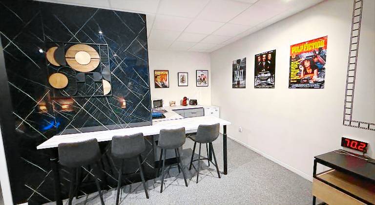 Studio La Bobine — photo 4