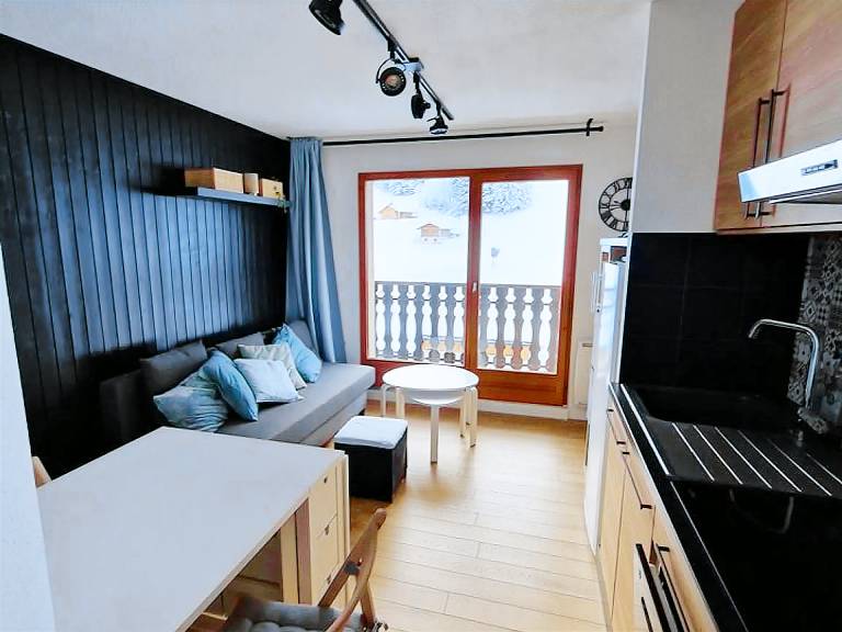 Appartement Le Biot