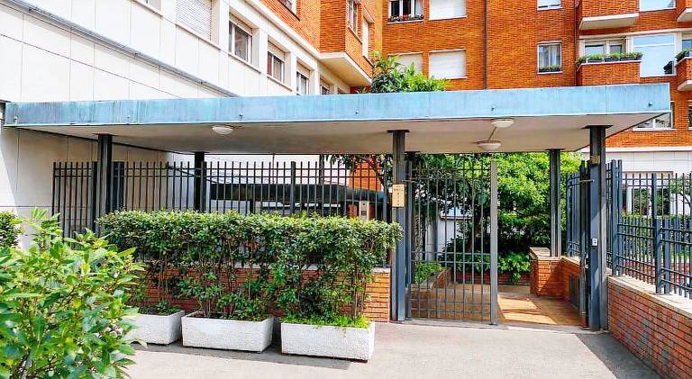 Ampio ed elegante appartamento di 100 mq, 2 bagni, fino a 6 Ospiti vicino a centro, stazione e fiera — photo 5