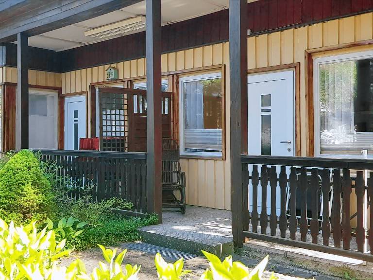 Ferienwohnung Wendisch Rietz