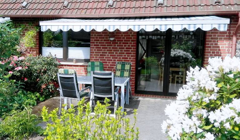 Ferienwohnung Telgte