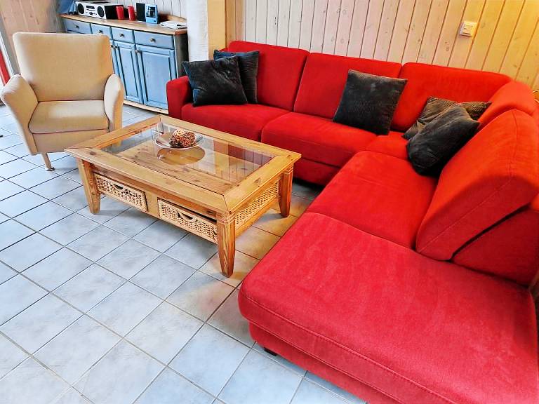 Wildgans 268 - Klassisches skandinavisches Ferienhaus für bis zu 6 Personen — photo 5
