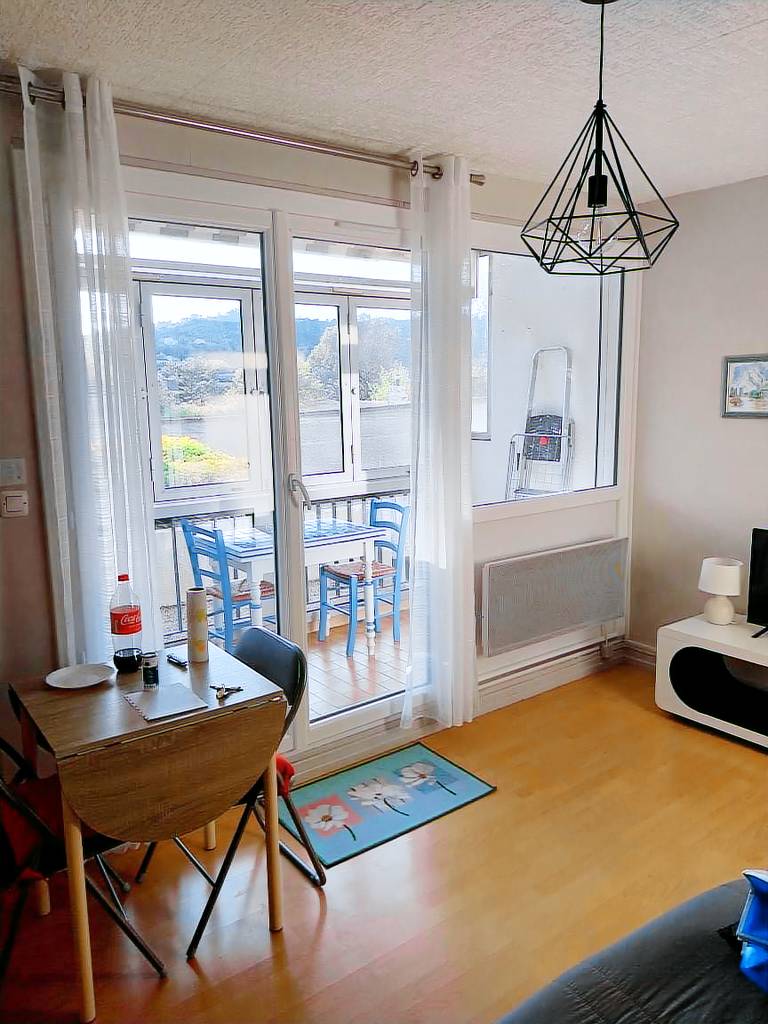 Appartement Gréoux-les-Bains
