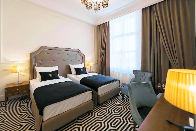 Hotel Royal & Spa — photo 2