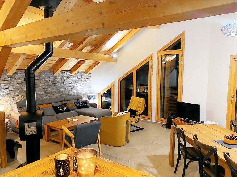 Chalet Valloire
