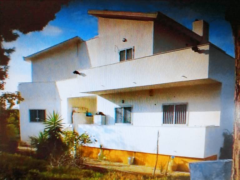 Ferienhaus  San Giorgio