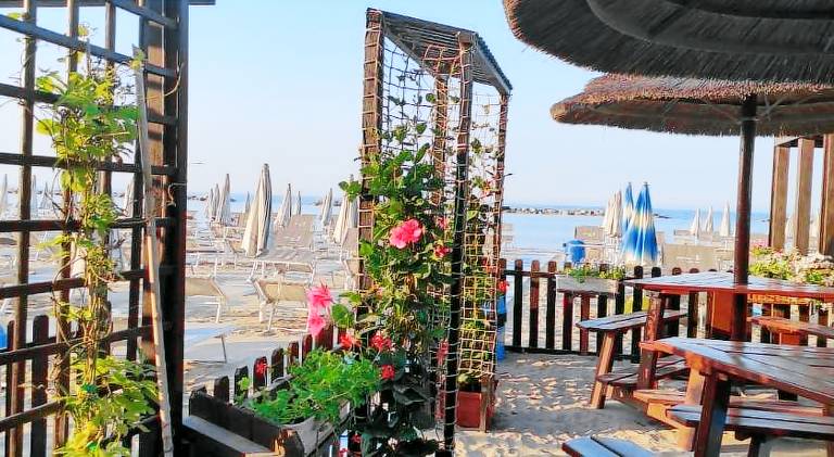 Hotel Imperiale — photo 5