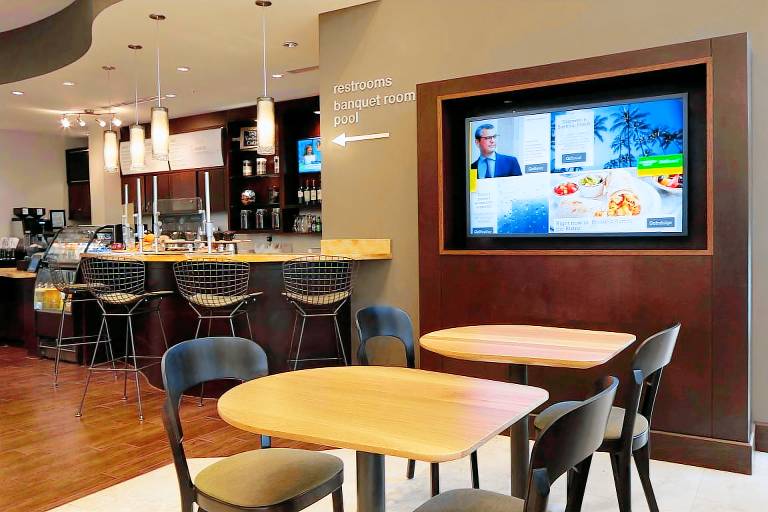 Courtyard by Marriott Boynton Beach — photo 4