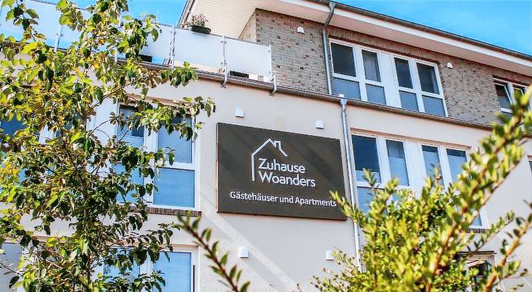 Ferienwohnung Wildeshausen