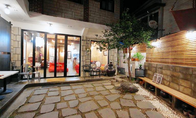 Daemyung Guesthouse Jeonju — photo 2