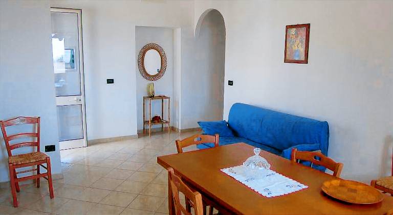 Vacation home with 2 rooms for 4 persons — photo 4